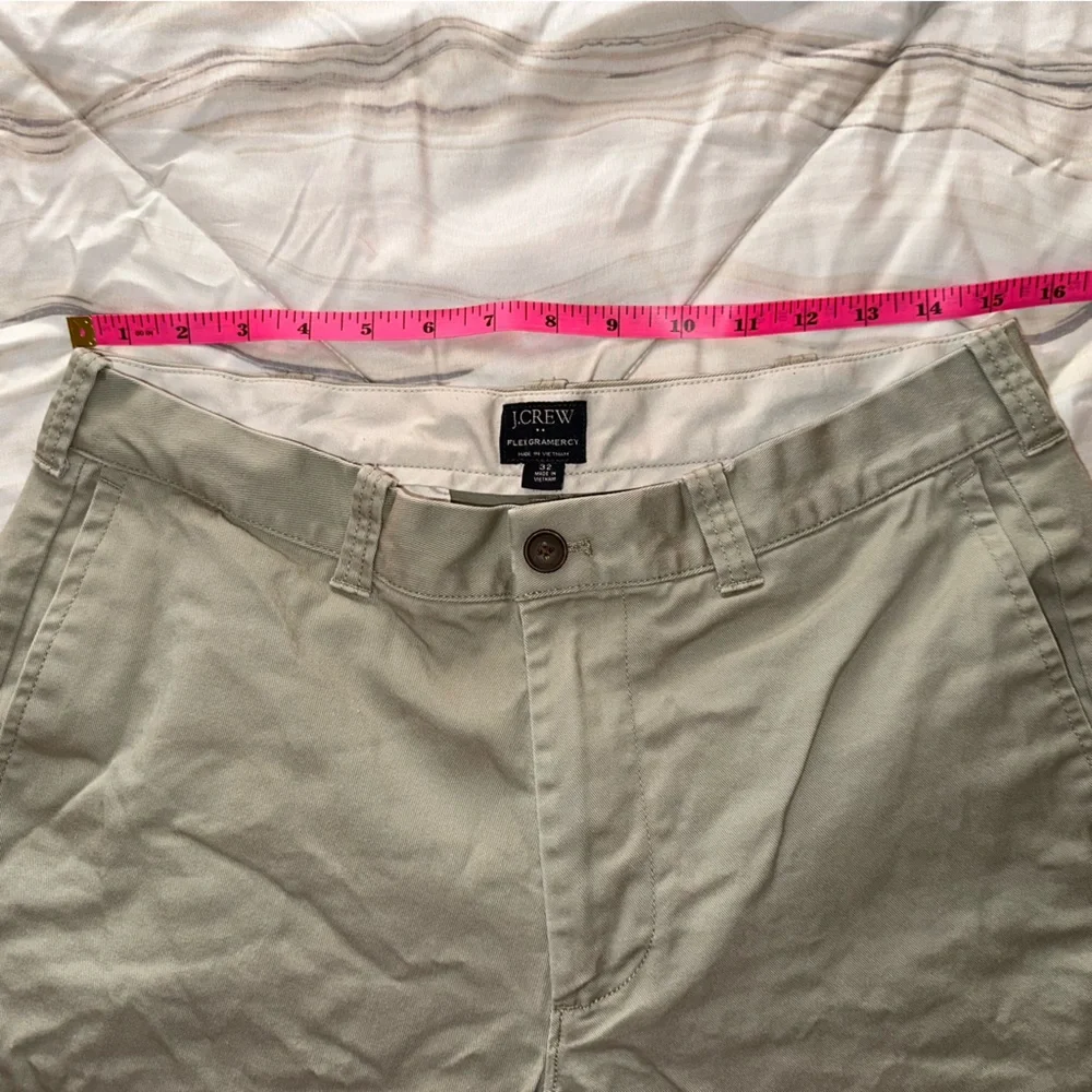 J. Crew‎ Men's Shorts